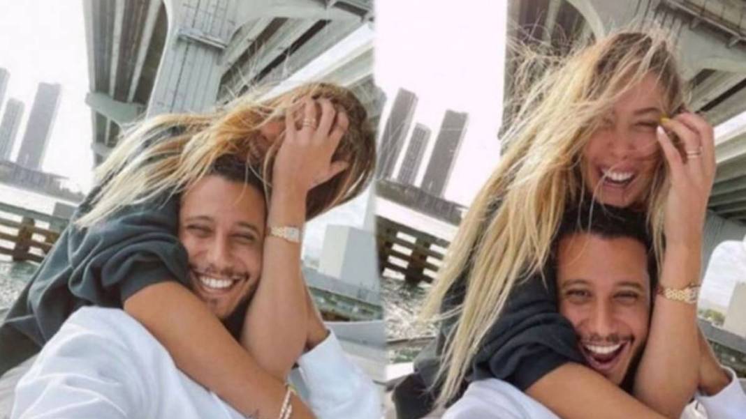 Şeyma Subaşı boşanır boşanmaz bakın ne yaptı? Eşi istemiyordu, resmen intikam aldı 3